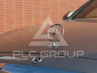 2021 Mercedes Benz S 500
