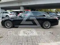 2021 Mercedes Benz S 500