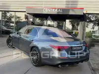 2021 Mercedes Benz S 500
