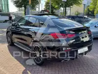 2021 Mercedes Benz GLE 400