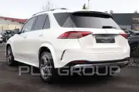 2021 Mercedes Benz GLE 400