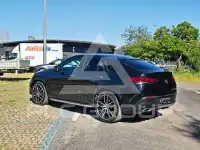 2021 Mercedes Benz GLE 400