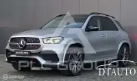 2021 Mercedes Benz GLE 400