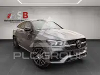 2021 Mercedes Benz GLE 400