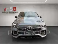 2021 Mercedes Benz GLE 400