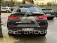 2021 Mercedes Benz GLE 400