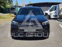 2021 Mercedes Benz GLE 400