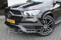 2021 Mercedes Benz GLE 400