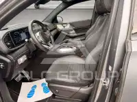 2021 Mercedes Benz GLE 400