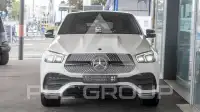 2021 Mercedes Benz GLE 400