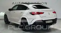 2021 Mercedes Benz GLE 400