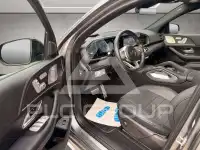 2021 Mercedes Benz GLE 400