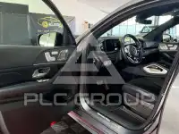 2021 Mercedes Benz GLE 400