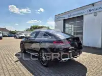 2021 Mercedes Benz GLE 400