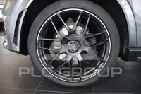 2021 Mercedes Benz GLE 400