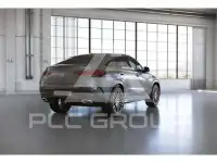 2021 Mercedes Benz GLE 400