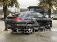 2021 Mercedes Benz GLE 400
