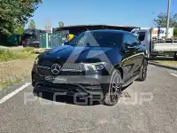 2021 Mercedes Benz GLE 400