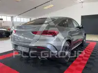 2021 Mercedes Benz GLE 400