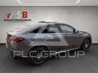 2021 Mercedes Benz GLE 400