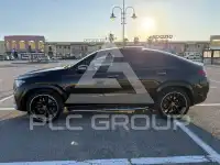 2021 Mercedes Benz GLE 400