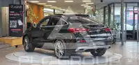 2021 Mercedes Benz GLE 400
