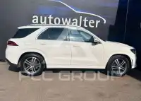 2021 Mercedes Benz GLE 400