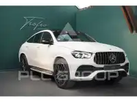 2021 Mercedes Benz GLE 400