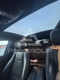 2021 Mercedes Benz GLE 400