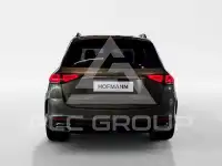 2021 Mercedes Benz GLE 400