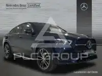 2021 Mercedes Benz GLE 400