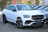 2021 Mercedes Benz GLE 400