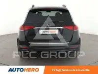2021 Mercedes Benz GLE 400