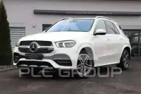 2021 Mercedes Benz GLE 400