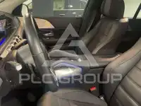 2021 Mercedes Benz GLE 400