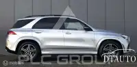 2021 Mercedes Benz GLE 400