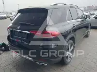 2021 Mercedes Benz GLE 400