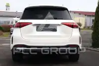 2021 Mercedes Benz GLE 400