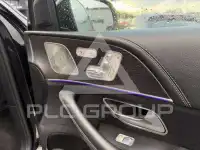 2021 Mercedes Benz GLE 400