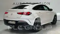 2021 Mercedes Benz GLE 400