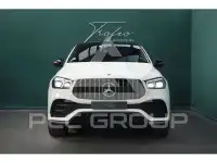 2021 Mercedes Benz GLE 400
