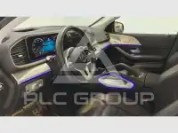2021 Mercedes Benz GLE 400
