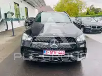 2021 Mercedes Benz GLE 400