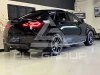 2021 Mercedes Benz GLE 400