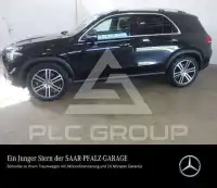 2021 Mercedes Benz GLE 400