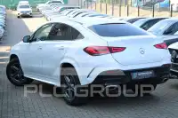 2021 Mercedes Benz GLE 400