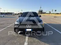 2021 Mercedes Benz GLE 400