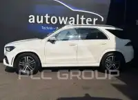 2021 Mercedes Benz GLE 400
