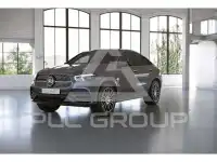 2021 Mercedes Benz GLE 400