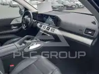 2021 Mercedes Benz GLE 400